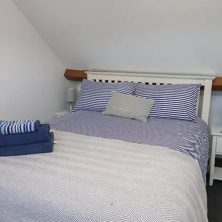Apartment Granby Place 3