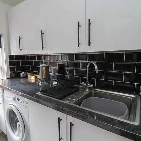Granby Place 3 Appartement *