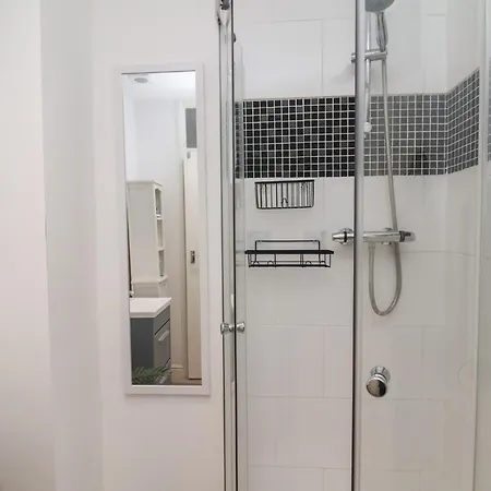 Granby Place 3 Апартаменты *