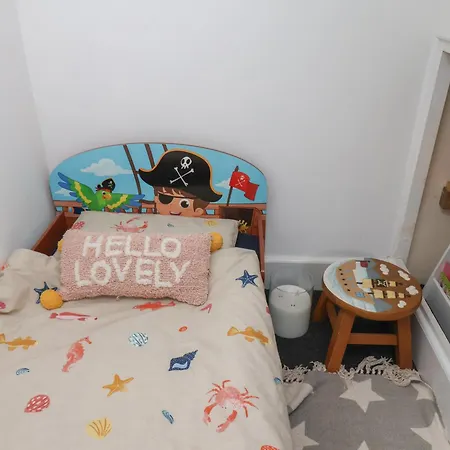 Granby Place 3 *