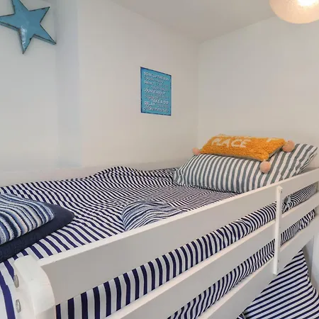 Granby Place 3 Appartement *