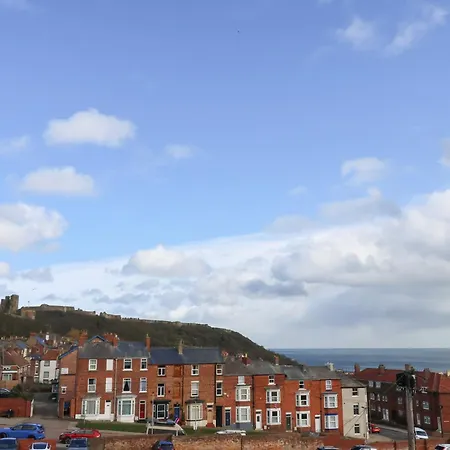 Granby Place 3 Appartement Scarborough